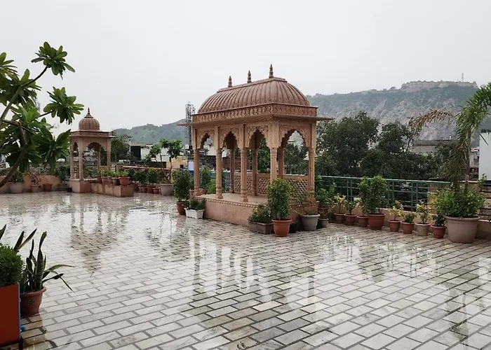 Jaipur View Hostel